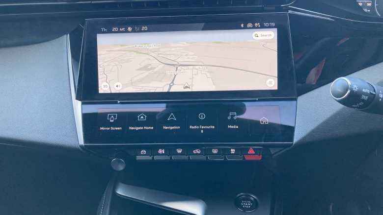 Peugeot 408 1.2 PureTech GT 5dr EAT8 Petrol Hatchback